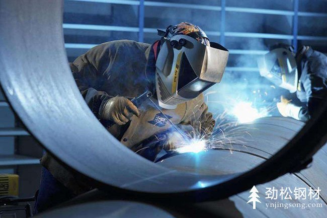 昆明焊接加工厂家业务